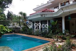 Dijual Hunian Mewah dengan Fasilitas Sekitar Komplit di Jagakarsa, Jakarta Selatan Dijual Hunian Mewah dengan Fasilitas Sekitar Komplit di Jagakarsa, Jakarta Selatan