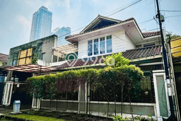 Hunian Super Elit dengan Akses Paling Strategis di Gandaria, Jakarta Selatan Hunian Super Elit dengan Akses Paling Strategis di Gandaria, Jakarta Selatan
