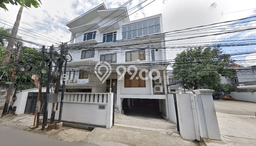 Disewakan Rumah Strategis LT 368m2 / LB 831m2 di Cipete, Jakarta Selatan Disewakan Rumah Strategis LT 368m2 / LB 831m2 di Cipete, Jakarta Selatan