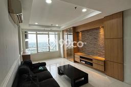 Apartemen Strategis 145m2 di Cawang Jakarta Timur 5 KT Apartemen Strategis 145m2 di Cawang Jakarta Timur 5 KT