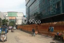 Lahan Investasi Lokasi Kebon Jeruk Jakarta Barat SHM Lahan Investasi Lokasi Kebon Jeruk Jakarta Barat SHM