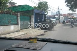 Kavling Tanah Dijual di Kebayoran Baru Jakarta Selatan Spesifikasi 7000m2 Kavling Tanah Dijual di Kebayoran Baru Jakarta Selatan Spesifikasi 7000m2