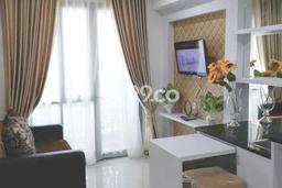 Hunian Apartemen Ideal untuk Dijual di Jakarta Selatan dengan 2 Kamar Hunian Apartemen Ideal untuk Dijual di Jakarta Selatan dengan 2 Kamar
