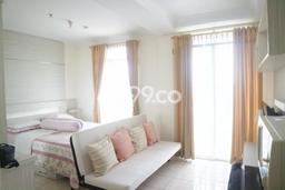 Apartemen Favorit Nyaman Dijual di Jakarta Selatan dengan 1 Kamar Tidur Apartemen Favorit Nyaman Dijual di Jakarta Selatan dengan 1 Kamar Tidur