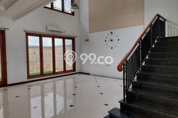 Rumah Tenang area Kebayoran Baru, 0 KM, LT 350m² LB 425m² Rumah Tenang area Kebayoran Baru, 0 KM, LT 350m² LB 425m²