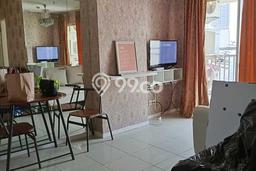 Dijual Apartemen di Jakarta Pusat 2 Kamar & 1 Kamar Mandi, Luas 56m2 Dijual Apartemen di Jakarta Pusat 2 Kamar & 1 Kamar Mandi, Luas 56m2