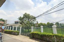 Tanah Kavling untuk Dijual di Cilandak Jakarta Selatan 5150m2 Tanah Kavling untuk Dijual di Cilandak Jakarta Selatan 5150m2