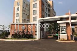 Apartemen Favorit Modern Dijual di Bekasi dengan 4 Kamar Tidur Apartemen Favorit Modern Dijual di Bekasi dengan 4 Kamar Tidur