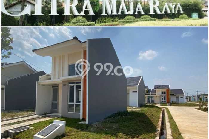 Lahan untuk Dijual di Maja Lebak Luas 60m2 Lahan untuk Dijual di Maja Lebak Luas 60m2