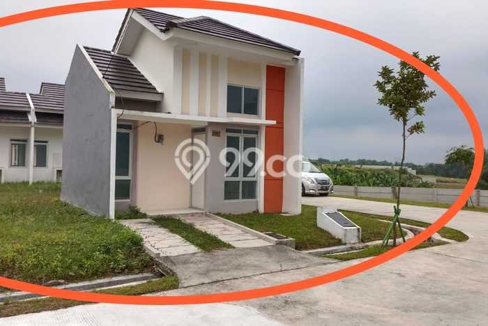 Lahan untuk Dijual di Maja Lebak Luas 60m2 Lahan untuk Dijual di Maja Lebak Luas 60m2