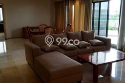 Hunian Apartemen High-Class untuk Dijual di Jakarta Selatan dengan 2 BR & 2 Kamar Mandi Hunian Apartemen High-Class untuk Dijual di Jakarta Selatan dengan 2 BR & 2 Kamar Mandi