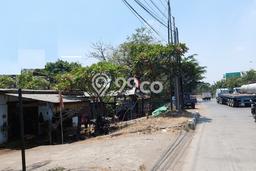 Tanah Kavling Dijual di Semper, Jakarta Utara dengan Luas Tanah 2802m2 Tanah Kavling Dijual di Semper, Jakarta Utara dengan Luas Tanah 2802m2