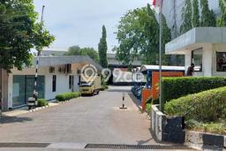 Unit Gudang Dijual di Jakarta Timur LT 18200m2 & LB 8600m2 Unit Gudang Dijual di Jakarta Timur LT 18200m2 & LB 8600m2