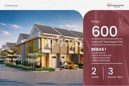 Jual Rumah Bagus Siap Huni LB 60m2 di Setu, Bekasi Jual Rumah Bagus Siap Huni LB 60m2 di Setu, Bekasi