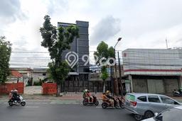 Paling Diincar! Kantor Dijual di Dewi Sartika Harga Kompetitif Paling Diincar! Kantor Dijual di Dewi Sartika Harga Kompetitif