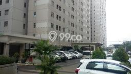 Hunian Apartemen Ekonomis di Jakarta Selatan dengan 2 Kamar Tidur, 1 Kamar Mandi Hunian Apartemen Ekonomis di Jakarta Selatan dengan 2 Kamar Tidur, 1 Kamar Mandi