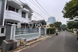Dijual Hunian Mewah dengan Fasilitas Sekitar Komplit di Pancoran, Jakarta Selatan Dijual Hunian Mewah dengan Fasilitas Sekitar Komplit di Pancoran, Jakarta Selatan
