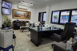 Rumah Elit Modern Siap Huni di Tamansari Jakarta Barat Rumah Elit Modern Siap Huni di Tamansari Jakarta Barat