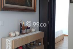 Apartemen Favorit Modern Dijual di Jakarta Selatan dengan 2 Kamar Tidur Apartemen Favorit Modern Dijual di Jakarta Selatan dengan 2 Kamar Tidur