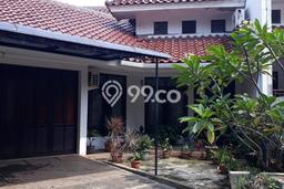Hunian Elit LB 200m2 Siap Pakai Desain Elegan di Jati Padang, Jakarta Selatan Hunian Elit LB 200m2 Siap Pakai Desain Elegan di Jati Padang, Jakarta Selatan