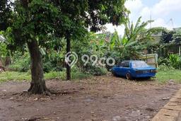 Tanah Dijual Area Strategis di Cibubur Depok 786m2 Tanah Dijual Area Strategis di Cibubur Depok 786m2
