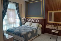 Jual Cepat Hunian Elegan Klasik di Jakarta Selatan Jual Cepat Hunian Elegan Klasik di Jakarta Selatan