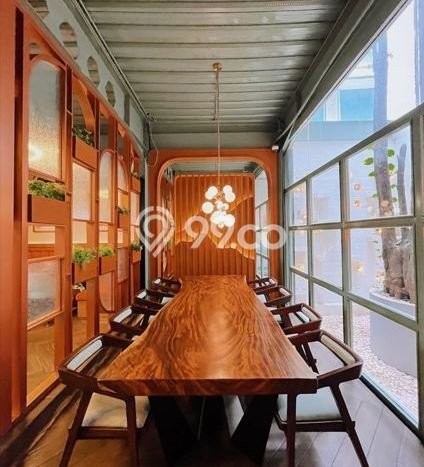 Komersial Bagus Dijual LB 600m2 Lokasi Strategis Jakarta Selatan Area Cocok untuk Bisnis Komersial Bagus Dijual LB 600m2 Lokasi Strategis Jakarta Selatan Area Cocok untuk Bisnis