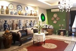 Dijual Rumah Elit Exclusive di Kebayoran Baru, Jakarta Selatan Dijual Rumah Elit Exclusive di Kebayoran Baru, Jakarta Selatan
