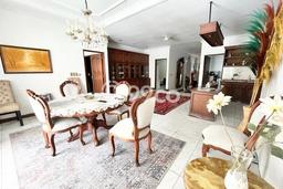Rumah Mewah LB 700m2 Siap Huni Desain Elegan di Pejaten, Jakarta Selatan Rumah Mewah LB 700m2 Siap Huni Desain Elegan di Pejaten, Jakarta Selatan