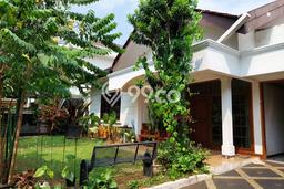 Jual Cepat Hunian Elegan Cozy di Jakarta Selatan Jual Cepat Hunian Elegan Cozy di Jakarta Selatan