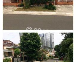 Rumah kawasan Gandaria, Jakarta Selatan, Luas 250m² Bangunan 180m² Rumah kawasan Gandaria, Jakarta Selatan, Luas 250m² Bangunan 180m²