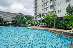 Apartemen Terawat Dijual di Jakarta Pusat Spesifikasi 2 KT, 1 KM Apartemen Terawat Dijual di Jakarta Pusat Spesifikasi 2 KT, 1 KM
