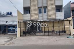 FOR RENT! Ruko di Rawa Buaya Cocok untuk Bisnis 300m2 FOR RENT! Ruko di Rawa Buaya Cocok untuk Bisnis 300m2