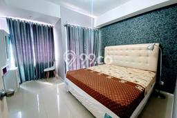 Hunian Apartemen Strategis untuk Dijual di Jakarta Pusat dengan 1 Kamar Hunian Apartemen Strategis untuk Dijual di Jakarta Pusat dengan 1 Kamar