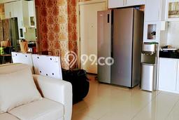 Untuk Dijual Apartemen 2 KT & 1 KM di Jakarta Pusat Lokasi Strategis Untuk Dijual Apartemen 2 KT & 1 KM di Jakarta Pusat Lokasi Strategis