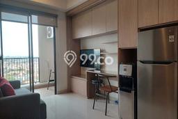 Apartemen Nyaman untuk Disewa, 0 Kamar di Jakarta Selatan Apartemen Nyaman untuk Disewa, 0 Kamar di Jakarta Selatan