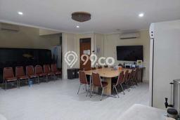 Dijual Rumah Mewah Exclusive di Kebayoran Baru, Jakarta Selatan Dijual Rumah Mewah Exclusive di Kebayoran Baru, Jakarta Selatan