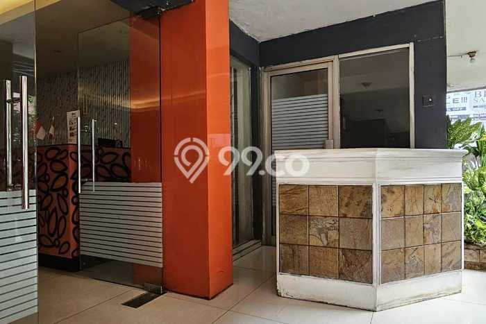 Dijual Hotel Kawasan Kebayoran Baru, Luas 1200m2m², Lokasi Premium Dijual Hotel Kawasan Kebayoran Baru, Luas 1200m2m², Lokasi Premium