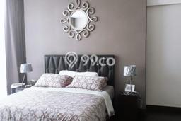 Hunian Apartemen Eksklusif untuk Dijual di Jakarta Pusat dengan 2 BR & 2 Kamar Mandi Hunian Apartemen Eksklusif untuk Dijual di Jakarta Pusat dengan 2 BR & 2 Kamar Mandi