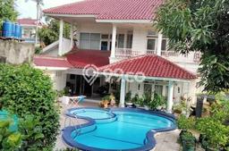 Jual Rumah Luas Elegan Dengan View Cantik di Pondok Labu, Jakarta Selatan Jual Rumah Luas Elegan Dengan View Cantik di Pondok Labu, Jakarta Selatan