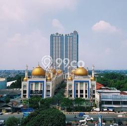 Apartemen Murah Dijual di Depok 1 KT & 1 KM Apartemen Murah Dijual di Depok 1 KT & 1 KM