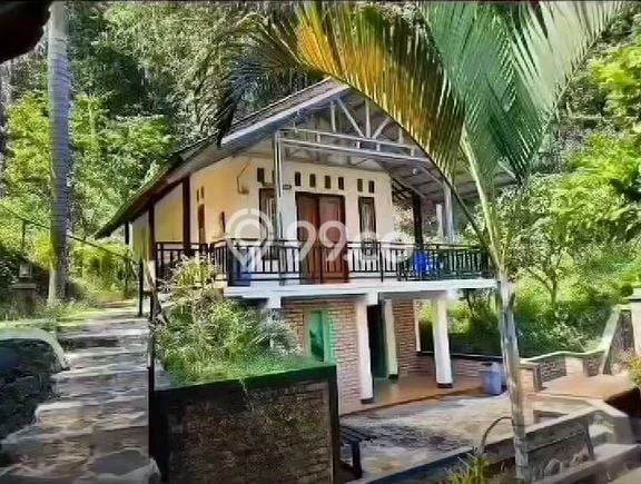 Dijual Vila Kawasan Leuwiliang, Luas 4620m2m², Lingkungan nyaman untuk keluarga Dijual Vila Kawasan Leuwiliang, Luas 4620m2m², Lingkungan nyaman untuk keluarga