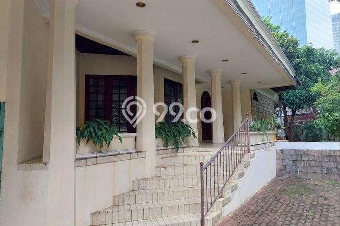 Hunian Super Mewah dengan Akses Paling Strategis di Kuningan, Jakarta Selatan Hunian Super Mewah dengan Akses Paling Strategis di Kuningan, Jakarta Selatan