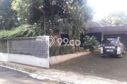Best Deal Hunian Premium Ideal dan Luas di Pesanggrahan, Jakarta Selatan Best Deal Hunian Premium Ideal dan Luas di Pesanggrahan, Jakarta Selatan