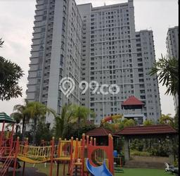 Apartemen Minimalis untuk Dijual di Jembatan Besi Dengan Spesifikasi 1 KT & 1 KM Apartemen Minimalis untuk Dijual di Jembatan Besi Dengan Spesifikasi 1 KT & 1 KM