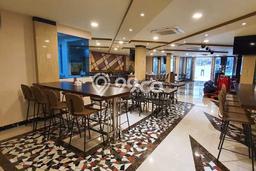 KAWASAN BISNIS! Komersial di Kebayoran Baru, Luas 662m², Akses Raya KAWASAN BISNIS! Komersial di Kebayoran Baru, Luas 662m², Akses Raya
