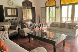 Rumah Luxury Modern Tanpa Renovasi di Kemang Jakarta Selatan Rumah Luxury Modern Tanpa Renovasi di Kemang Jakarta Selatan