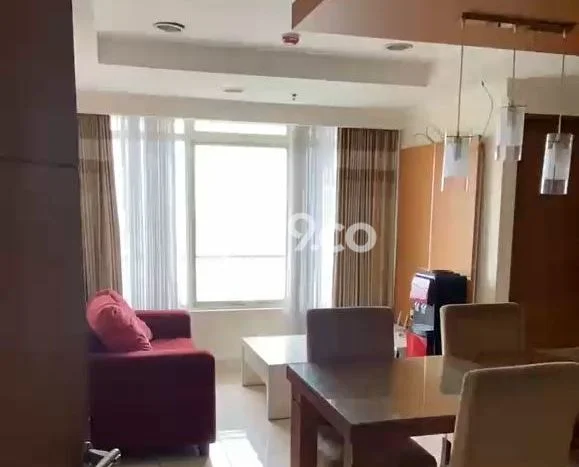 Hunian Strategis 61m2 di Cawang Jakarta Timur 2 Bedroom Hunian Strategis 61m2 di Cawang Jakarta Timur 2 Bedroom