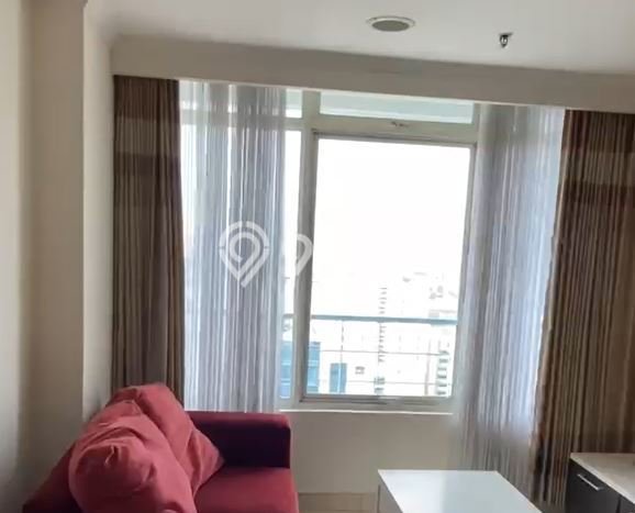 Hunian Strategis 61m2 di Cawang Jakarta Timur 2 Bedroom Hunian Strategis 61m2 di Cawang Jakarta Timur 2 Bedroom