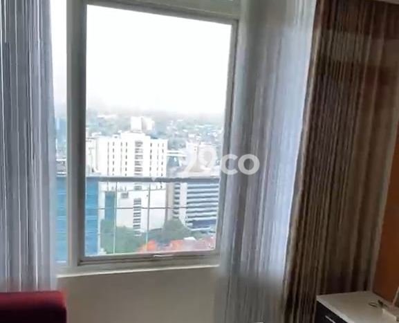 Hunian Strategis 61m2 di Cawang Jakarta Timur 2 Bedroom Hunian Strategis 61m2 di Cawang Jakarta Timur 2 Bedroom